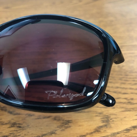 Oakley She’s Unstoppable Black Sunglasses - Picture 3 of 11